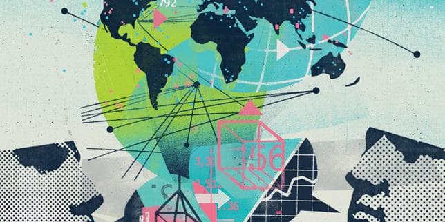 Romain Bertrand, historien : « L’année 1565 marque l’émergence d’une véritable mondialisation des réseaux commerciaux »
