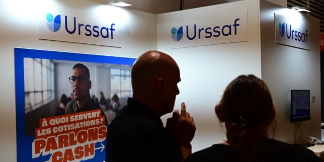 La Sécurité sociale particulièrement exposée aux tensions sur la dette française