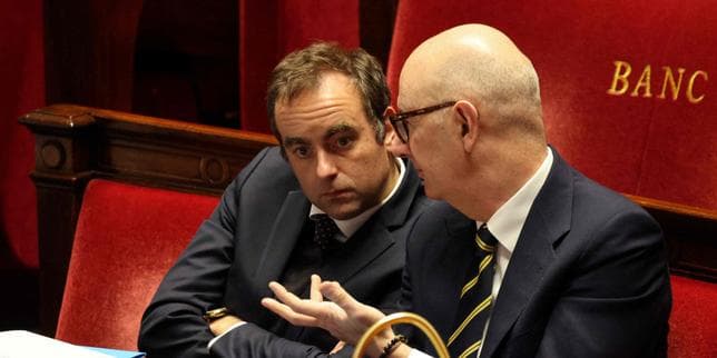 Budget : les recettes fiscales en hausse malgré une économie en panne