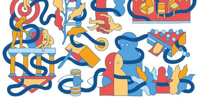 Les clients professionnels, cible de choix des banques en ligne