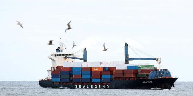 « Le succès de la route de l’Arctique n’a rien à voir avec son potentiel commercial, finalement très limité »
