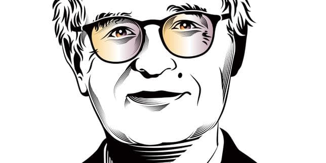 Anton Brender, économiste : « La montée des dettes publiques est le reflet d’un dérèglement du capitalisme »