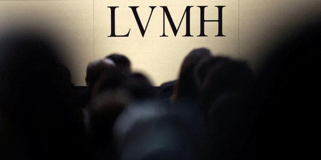Le secteur du luxe suspendu à un rebond de la consommation en Chine