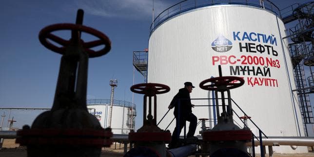 Les pénuries de carburant en Russie mettent à l’épreuve la sécurité énergétique de l’Asie centrale