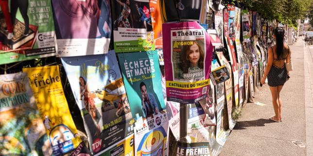 Festivals : le coût caché des canicules et des fortes chaleurs