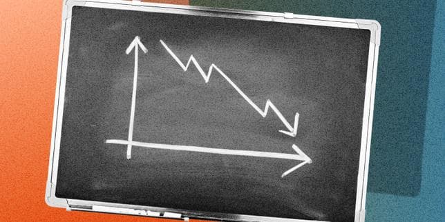 Pire semestre pour le Livret A et le LDDS depuis 2009