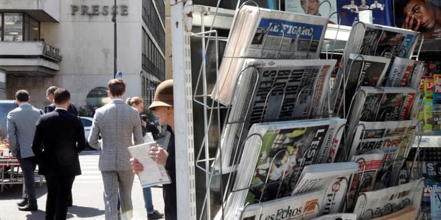 Présidentielle 2027 : les candidats esquissent leur programme pour la presse