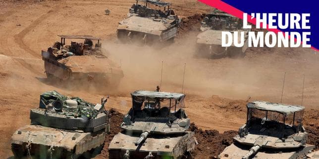 Comment l’IA a-t-elle déjà métamorphosé la guerre ?