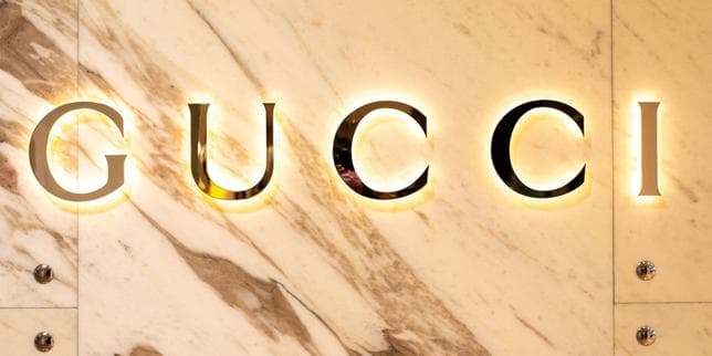 L’Oréal conclut un accord de licence exclusive de cinquante ans pour les produits beauté de Gucci