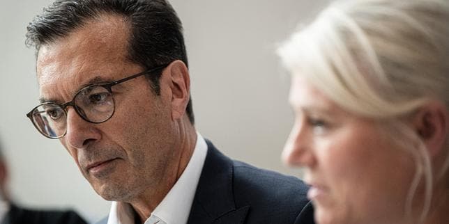 Accidents du travail : le gouvernement demande 800 millions d’économies aux partenaires sociaux