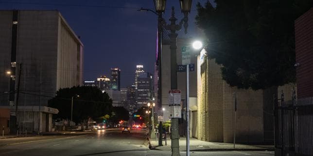 A Los Angeles, le fléau des vols de câbles en cuivre fait la fortune d’une PME d’Agen