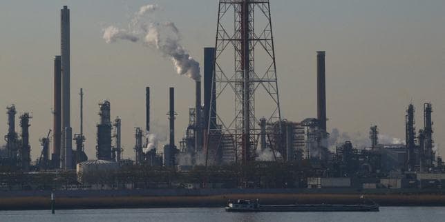 TotalEnergies engrange 11,2 milliards de dollars de bénéfice en six mois, sur fond de guerre au Moyen-Orient