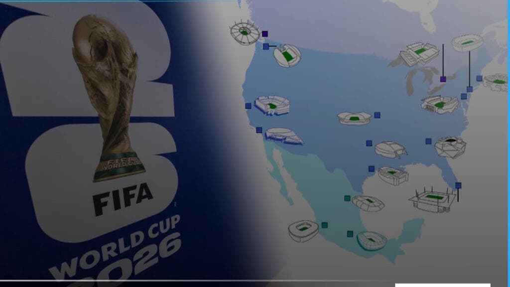 Mondial 2026 : qui touchera le jackpot financier ?