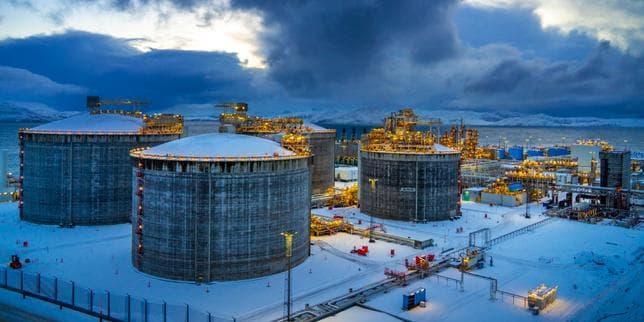 Le fonds pétrolier norvégien et ses 2 000 milliards d’euros d’actifs, une bénédiction pour l’Etat-providence