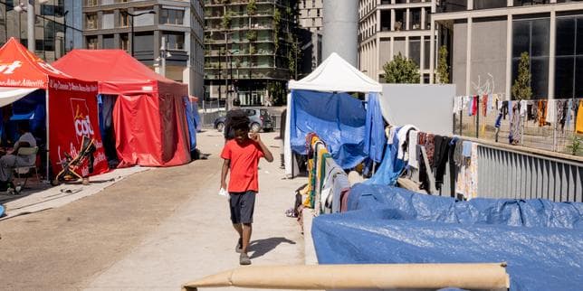 La grève au Samusocial de Paris a pris fin après cinquante-sept jours de mobilisation et « des avancées importantes », selon la CGT