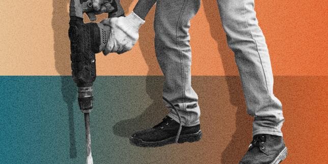 Climatisation : quand le salarié perce le mur de l’entreprise sans autorisation