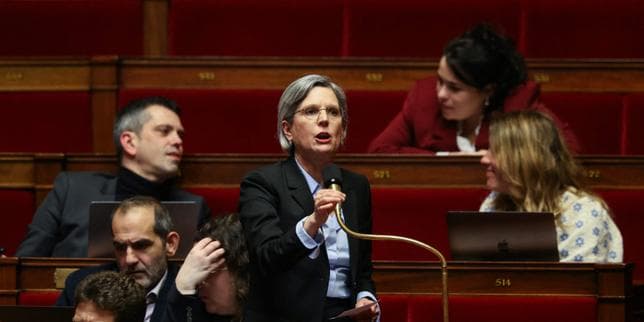 Sandrine Rousseau : « L’Etat doit réformer le régime d’assurance des catastrophes naturelles pour mieux indemniser les sinistrés du réchauffement climatique »