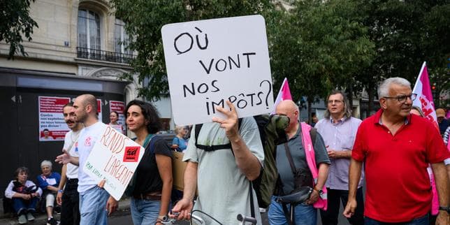 Présidentielle 2027 : les candidats face à la menace d’une crise financière et budgétaire