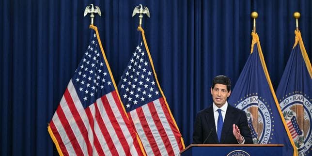 « Le marché obligataire rappelle à Donald Trump que le prix de l’argent ne se décrète pas »