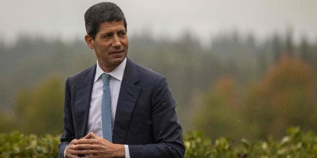 Kevin Warsh renforce la crédibilité de la Fed face à Donald Trump à Jackson Hole