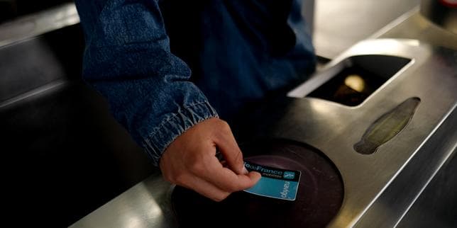 Transports en Ile-de-France : tous les serveurs de distribution de passes Navigo touchés par une panne générale jeudi matin