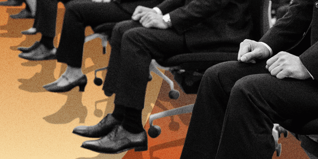 Chez les cadres, les perspectives d’emploi restent maussades
