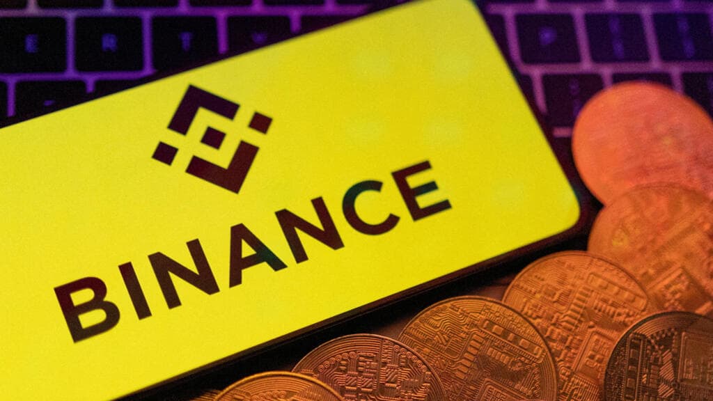 Cryptomonnaies : une cyberattaque massive pousse Binance à geler 2,5 milliards de dollars
