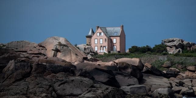 Où acheter un logement en France pour se réfugier lors des canicules ?