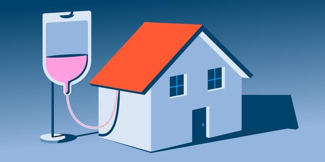 Sur le marché immobilier, la stagnation se poursuit