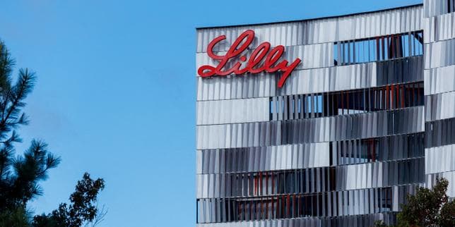 Pilule antiobésité : le Foundayo, développé par le laboratoire américain Eli Lilly, autorisé au Royaume-Uni, une première en Europe