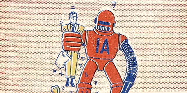 Pourquoi l’IA provoque un nouveau séisme dans les médias, fragilisés par vingt ans de mutations numériques