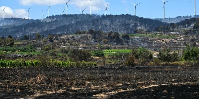 Eolien, solaire, biométhane… vers une hausse de 11 % du coût du soutien public aux énergies renouvelables en 2027