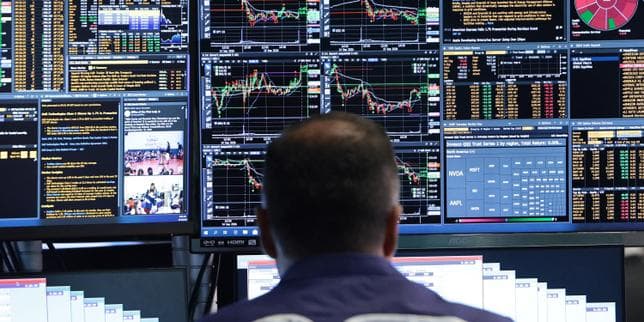 Les taux d’intérêt élevés, marqueurs d’une nouvelle ère économique mondiale appelée à durer