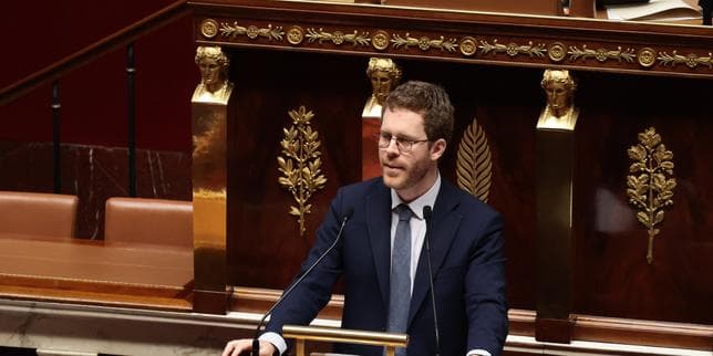Budget de la « Sécu » : les députés sabordent le projet de loi à l’Assemblée nationale