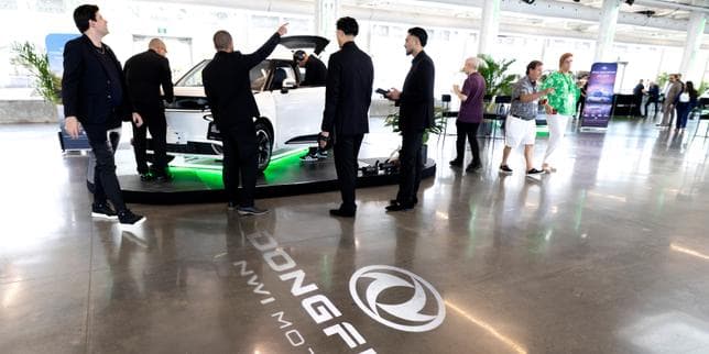 Au Canada, l’arrivée des voitures électriques chinoises fait trembler l’industrie automobile