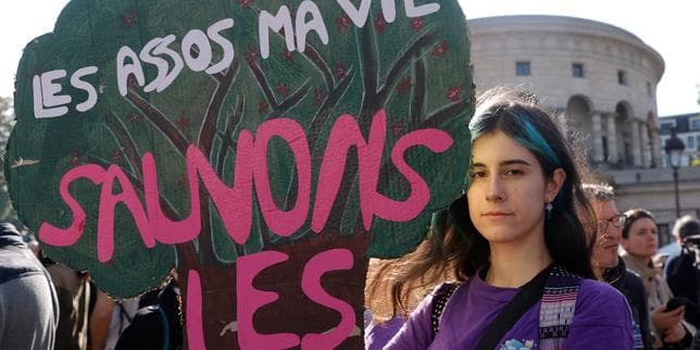 Les associations engagées dans une course aux financements et aux économies pour pallier la baisse des aides publiques