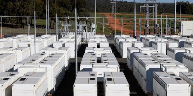 En Australie-Occidentale, le gouvernement prépare l’avenir après la fermeture annoncée des centrales à charbon publiques