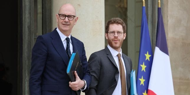 A politique inchangée, un déficit à la dérive : les prévisions pessimistes des économistes missionnés par Bercy