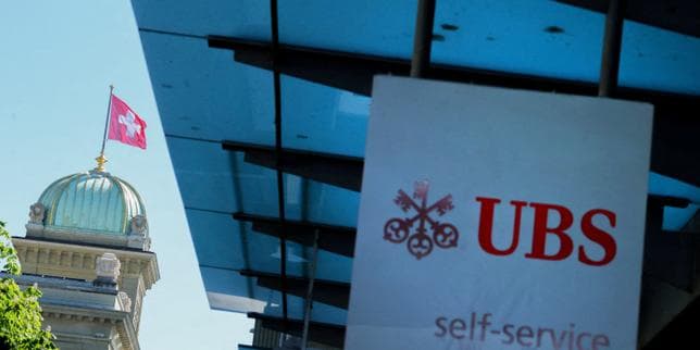 En Suisse, le chantage à la délocalisation du géant bancaire UBS