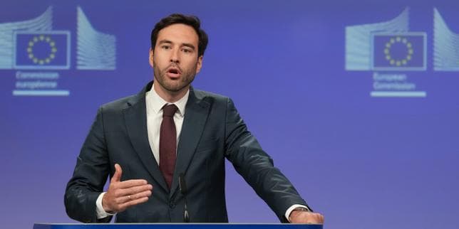 Google se voit infliger un total de 890 millions d’euros d’amende par l’UE pour atteintes à la concurrence