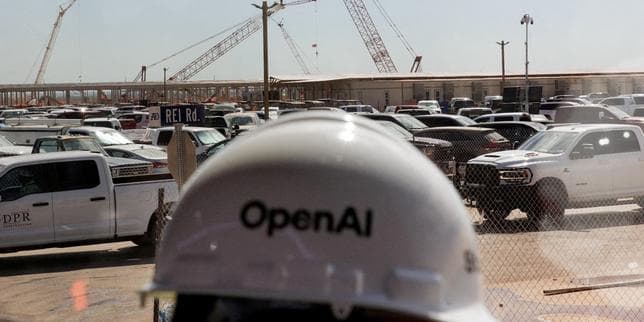 « La folle course de l’IA vient briser la dimension désinflationniste de la nouvelle économie »