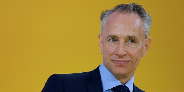 Thomas Buberl : « L’Allemagne a été très disciplinée sur ses dépenses mais a négligé l’investissement »