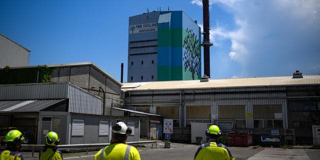 Fibre Excellence : ultime délai pour conforter le plan de sauvetage de Matthieu Pigasse