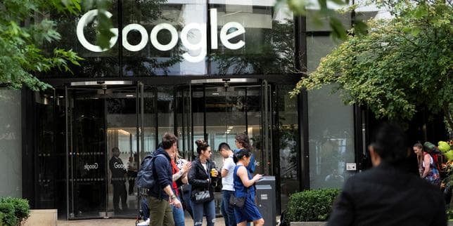 Google se fait braconner ses talents dans l’intelligence artificielle par OpenAI et Anthropic