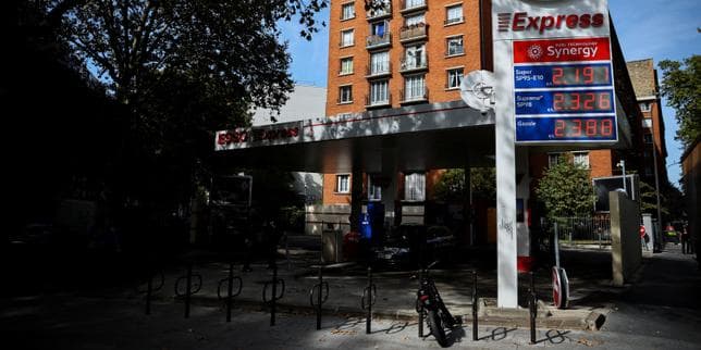 Carburant : l’Etat autorise la vente de gazole d’été jusqu’au 15 novembre, face aux difficultés d’approvisionnement