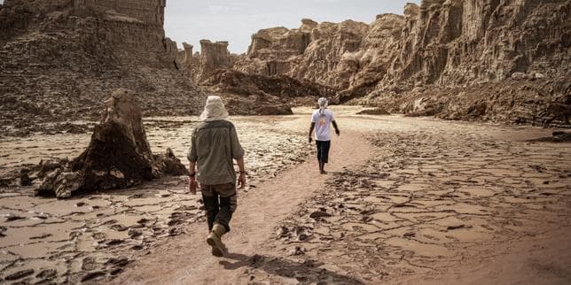 « Le pays est sous-coté » : en Ethiopie, les touristes de plus en plus nombreux, malgré l’insécurité