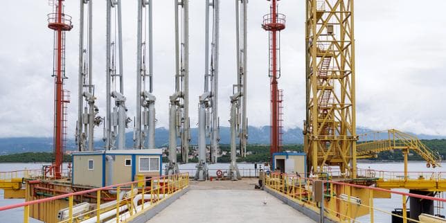 En Bosnie-Herzégovine, les « pipelines de la paix » de Donald Trump bousculent l’Union européenne