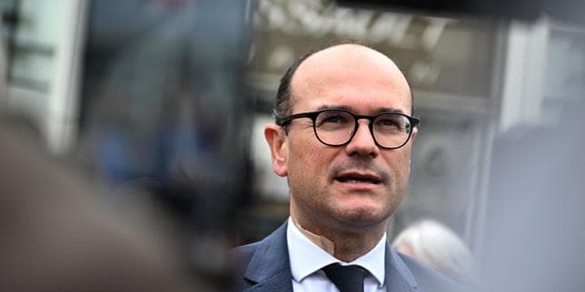 Le gouvernement nomme Olivier Tainturier « coordonnateur » des projets industriels dits « Notre-Dame »
