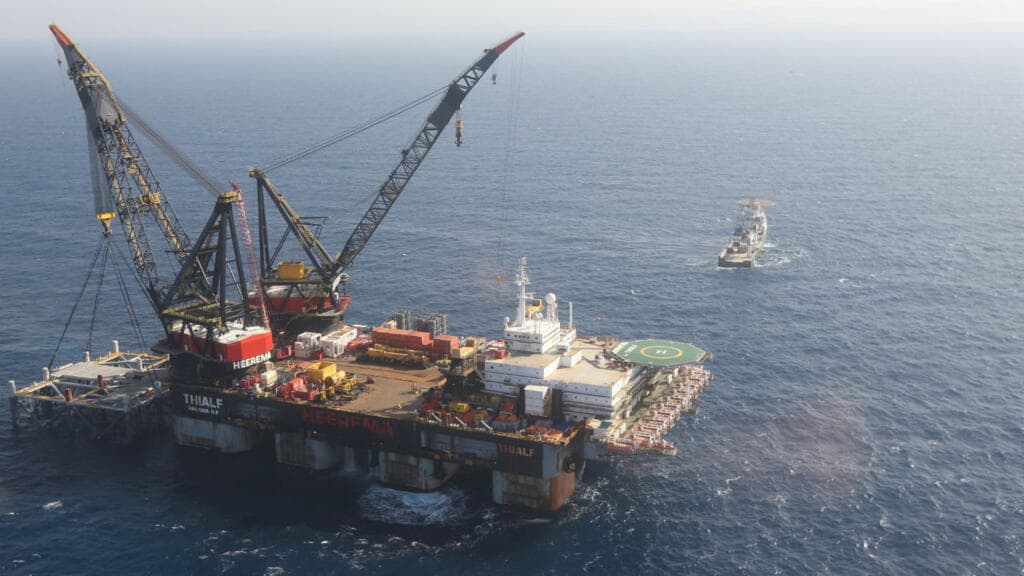 Industrialisation des océans : la ruée vers les fonds marins