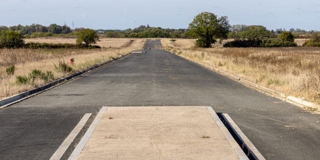 Dans la campagne du Berry, un projet de data center XXL de Google de plus en plus contesté
